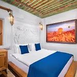 Rapsodi Cappadocia 괴레메