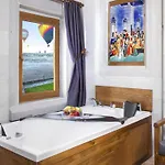 Rapsodi Cappadocia 괴레메