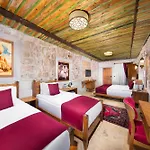 Hotel Rapsodi Cappadocia Göreme