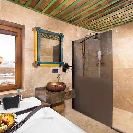 Hotel Rapsodi Cappadocia Nevsehir
