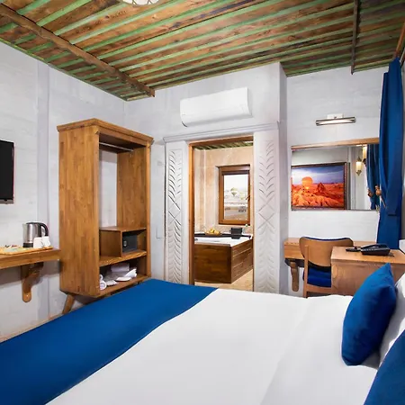 Rapsodi Cappadocia * Göreme