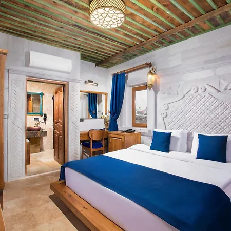 Hotel Rapsodi Cappadocia *