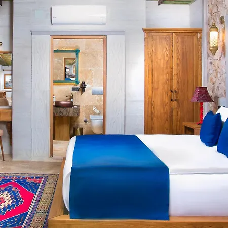 Rapsodi Cappadocia Hotel Göreme