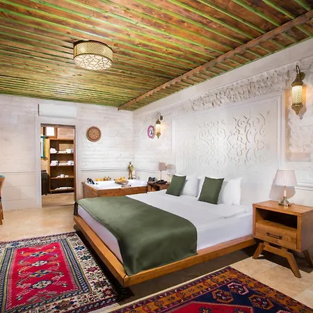 Rapsodi Cappadocia Hotel *