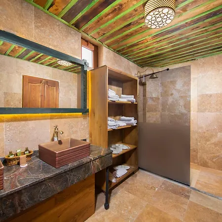 Hotel Rapsodi Cappadocia
