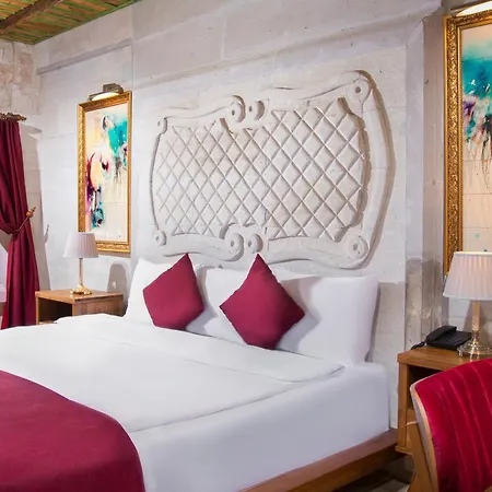 Hotel Rapsodi Cappadocia *