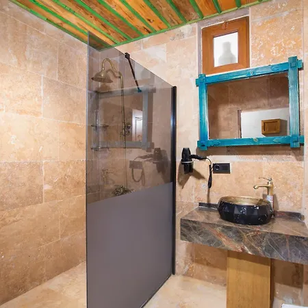 Hotel Rapsodi Cappadocia Nevsehir