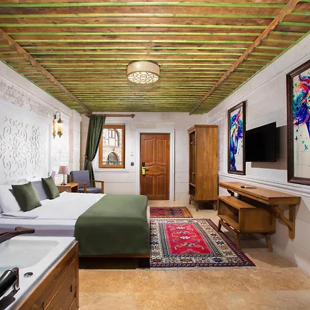 Hotel Rapsodi Cappadocia *