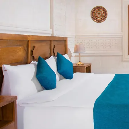 Rapsodi Cappadocia Hotel Göreme