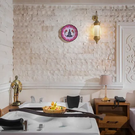 Hotel Rapsodi Cappadocia Nevsehir