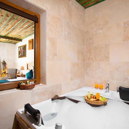 Rapsodi Cappadocia Hotel