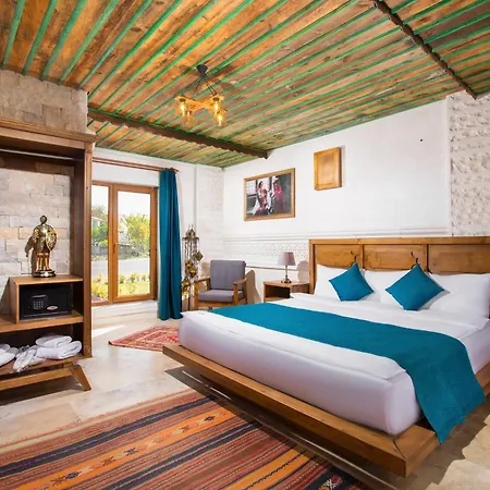 Rapsodi Cappadocia Hotel Nevsehir