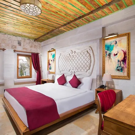 Hotel Rapsodi Cappadocia Göreme