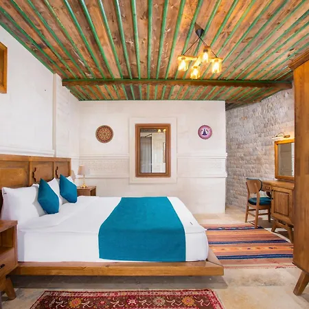 Rapsodi Cappadocia * Nevsehir