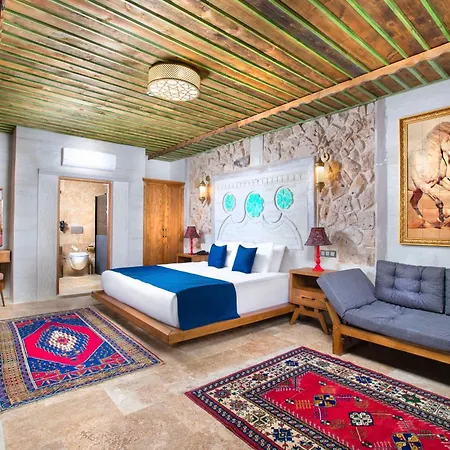 فندق Rapsodi Cappadocia *
