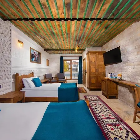 Rapsodi Cappadocia Hotel