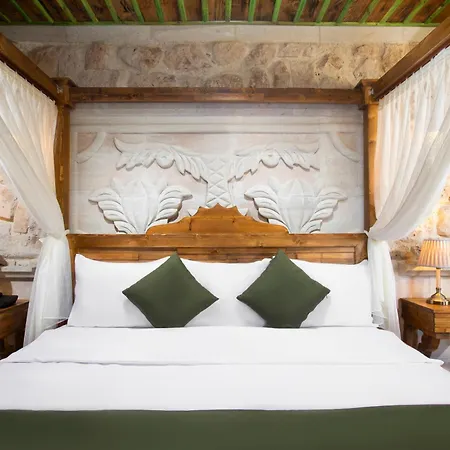 Rapsodi Cappadocia Hotel Nevsehir