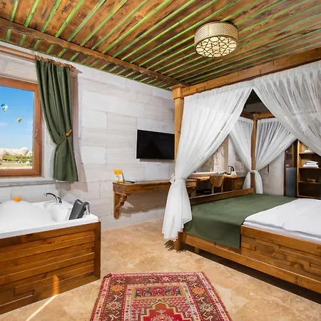 Rapsodi Cappadocia Hotel