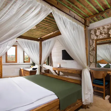 Rapsodi Cappadocia Hotel *