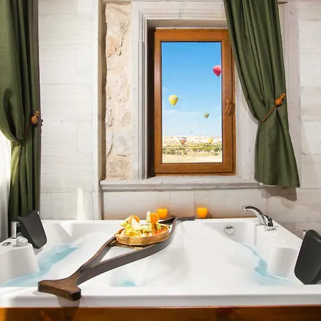 Rapsodi Cappadocia *