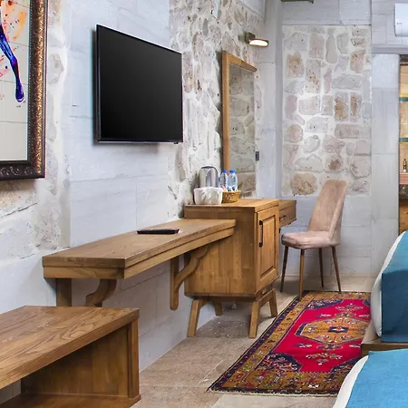 Hotel Rapsodi Cappadocia *