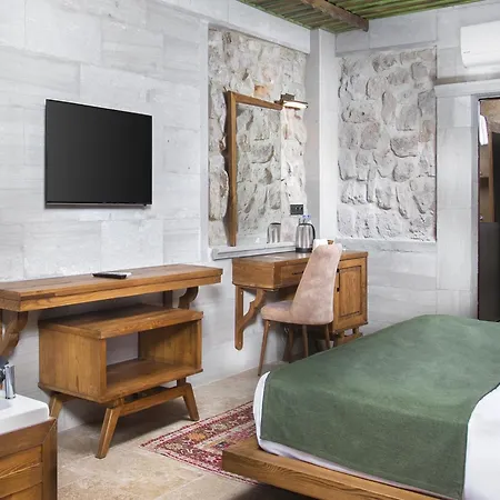 Rapsodi Cappadocia Hotel Nevsehir
