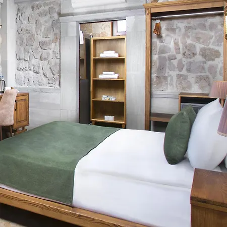 Rapsodi Cappadocia Hotel