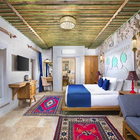 Rapsodi Cappadocia Hotel Nevsehir