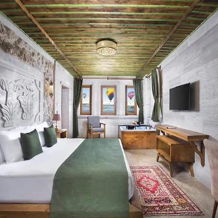 Rapsodi Cappadocia *