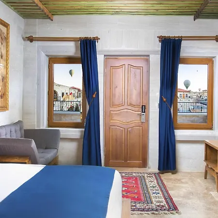 Hotel Rapsodi Cappadocia