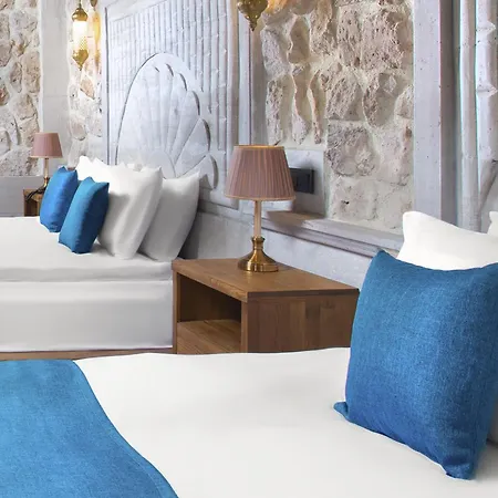 Hotel Rapsodi Cappadocia *