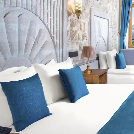 Rapsodi Cappadocia Hotel Göreme