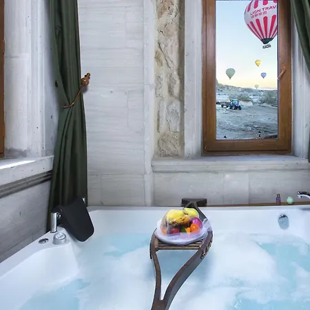 Hotel Rapsodi Cappadocia