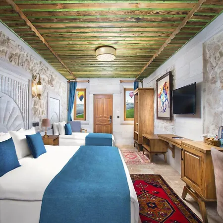 Hotel Rapsodi Cappadocia Nevsehir