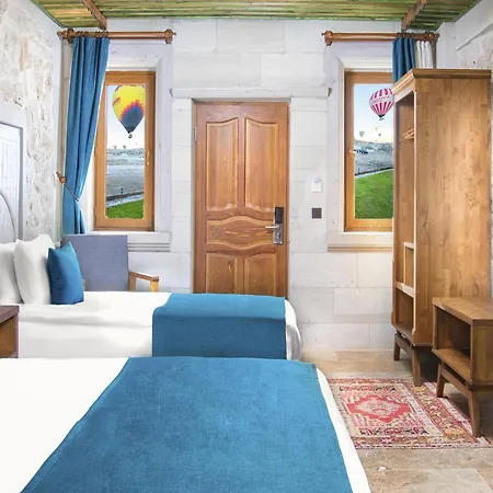 Hotel Rapsodi Cappadocia