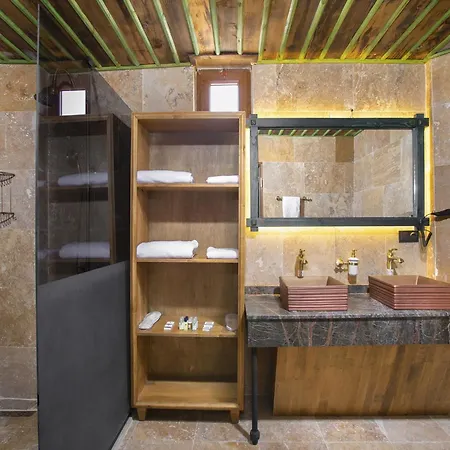 Rapsodi Cappadocia Hotel *