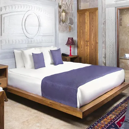 Hotel Rapsodi Cappadocia *