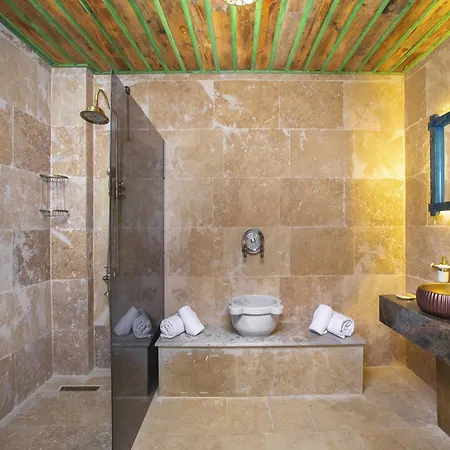 Rapsodi Cappadocia Hotel