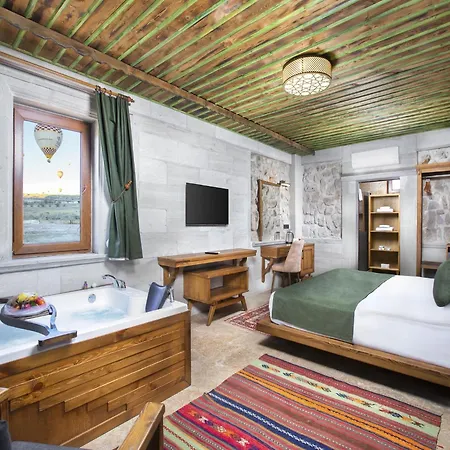 Hotel Rapsodi Cappadocia