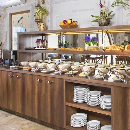 Rapsodi Cappadocia Hotel *