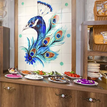 Hotel Rapsodi Cappadocia *