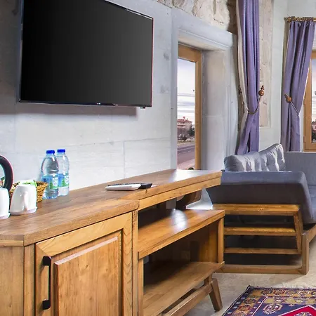 Hotel Rapsodi Cappadocia Nevsehir