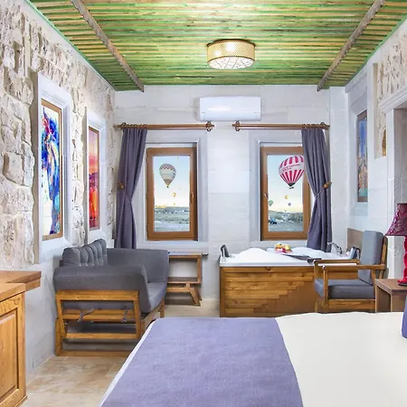 Rapsodi Cappadocia Hotel