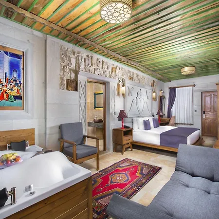 Hotel Rapsodi Cappadocia *