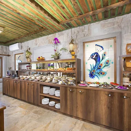 Rapsodi Cappadocia Hotel Nevsehir