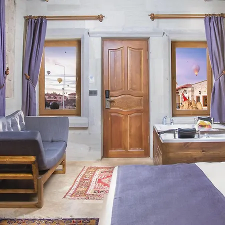Hotel Rapsodi Cappadocia Nevsehir