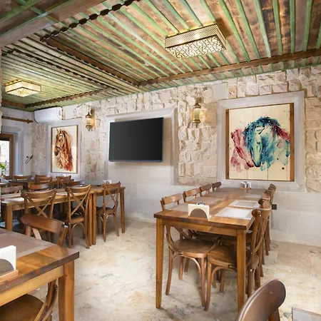 Hotel Rapsodi Cappadocia Nevsehir