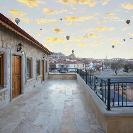 Rapsodi Cappadocia Hotel *