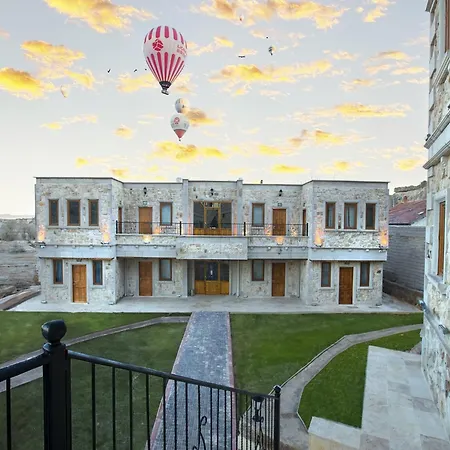 Hotel Rapsodi Cappadocia *