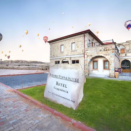 Hotel Rapsodi Cappadocia Nevsehir